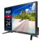 Телевiзор Ergo 24DHS6000