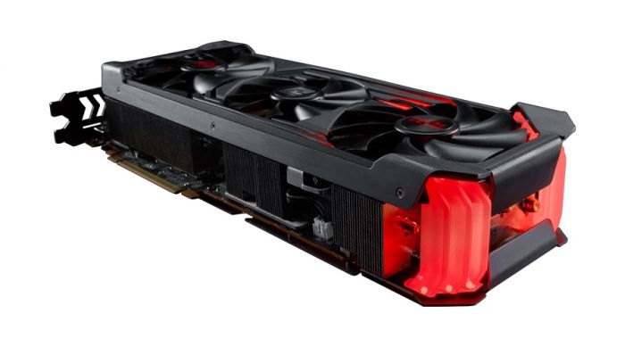 Відеокарта AMD Radeon RX 6950 XT 16GB GDDR6 Red Devil PowerColor (AXRX 6950XT 16GBD6-3DHE/OC)