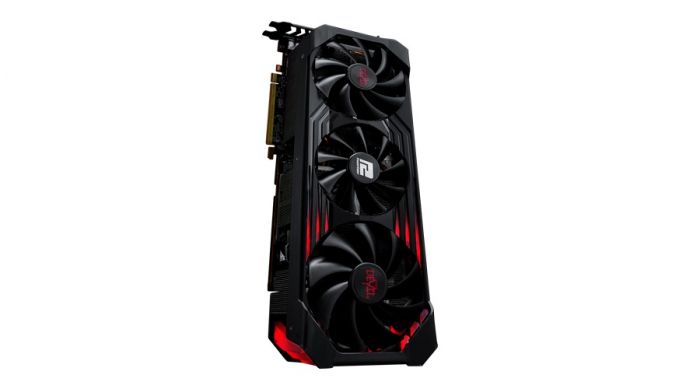 Відеокарта AMD Radeon RX 6950 XT 16GB GDDR6 Red Devil PowerColor (AXRX 6950XT 16GBD6-3DHE/OC)