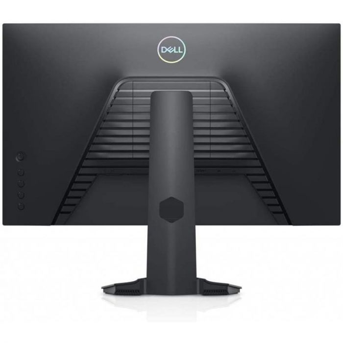 Монiтор DELL 23.8" S2421HGF (210-AWMG) TN Black