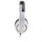 Гарнітура Gembird MHS-001-GW White