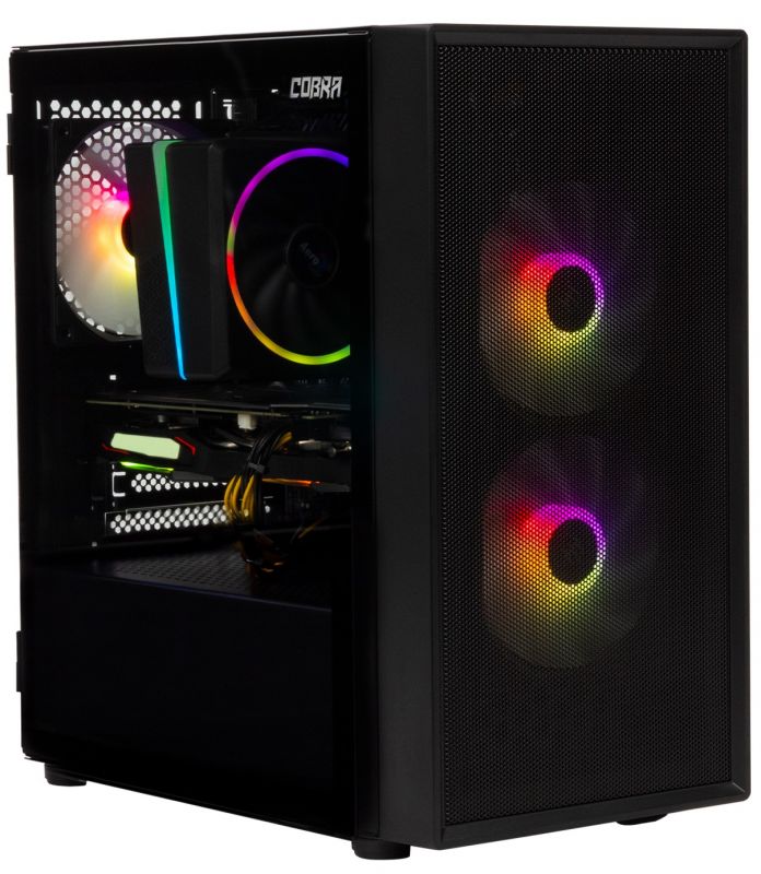 Персональний комп`ютер COBRA (I14F.16.S5.166S.6271)