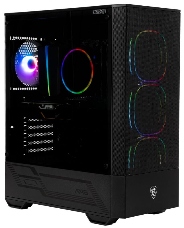 Персональний комп`ютер COBRA (A36.16.S5.35.6247)