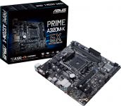 Материнська плата Asus PRIME A320M-K Socket AM4