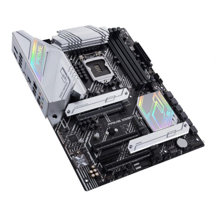 Материнська плата Asus Prime Z590-A Socket 1200