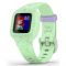 Дитячий фітнес-браслет Garmin Vivofit Jr 3 Disney The Little Mermaid (010-02441-63)