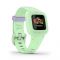 Дитячий фітнес-браслет Garmin Vivofit Jr 3 Disney The Little Mermaid (010-02441-63)