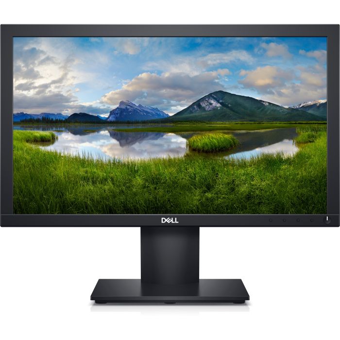 Монiтор DELL 18.5" E1920H (210-AURI) Black