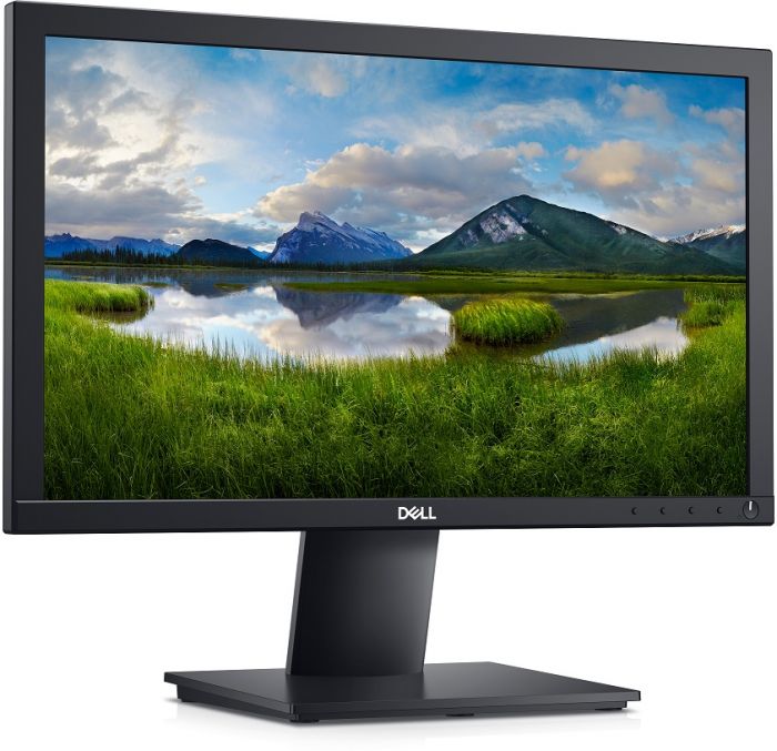 Монiтор DELL 18.5" E1920H (210-AURI) Black