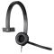 Гарнітура Logitech H570e Headset USB (981-000571)