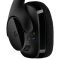 Гарнитура Logitech G533 Black (981-000634)