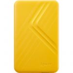 Зовнішній жорсткий диск 2.5" USB 1.0TB Apacer AC236 Yellow (AP1TBAC236Y-1)