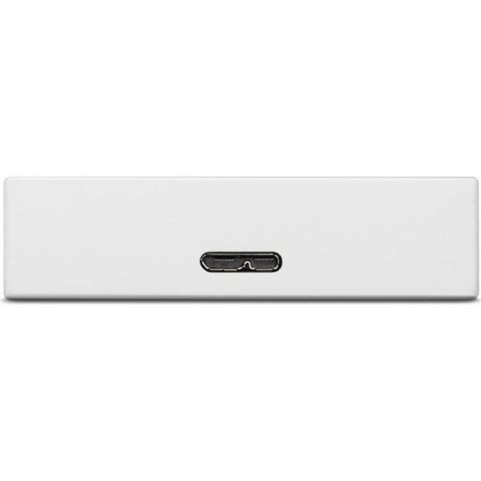 Зовнішній жорсткий диск 2.5" USB 1.0TB Seagate One Touch Light Blue (STKB1000402)