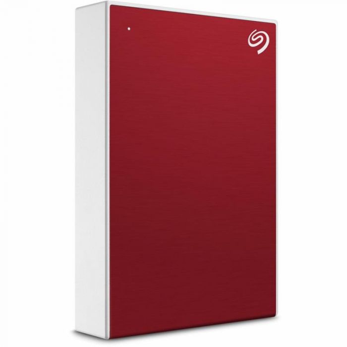 Зовнішній жорсткий диск 2.5" USB 2.0TB Seagate One Touch Red (STKB2000403)