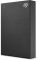 Зовнішній жорсткий диск 2.5" USB 2.0TB Seagate One Touch Black (STKB2000400)
