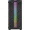 Корпус AeroCool Prime-G-BK-v1 (ACCM-PV29013.11) Black без БЖ