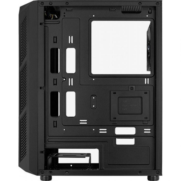 Корпус AeroCool Prime-G-BK-v1 (ACCM-PV29013.11) Black без БЖ