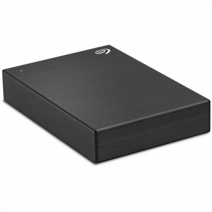 Зовнішній жорсткий диск 2.5" USB 4.0TB Seagate One Touch Black (STKC4000400)