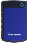 Зовнішній жорсткий диск 2.5" USB3.0 2.0TB Transcend StoreJet (TS2TSJ25H3B)