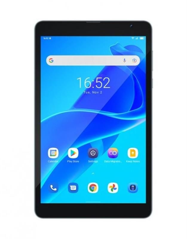 Планшетний ПК Blackview Tab 6 3/32GB 4G Dual Sim Blue EU_