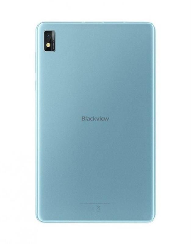 Планшетний ПК Blackview Tab 6 3/32GB 4G Dual Sim Blue EU_