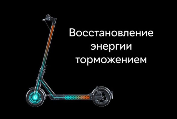 Електросамокат Xiaomi Mi Electric Scooter 1S Black (FBC4019GL)