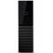 Зовнішній жорсткий диск 3.5" USB 4.0TB WD My Book Black (WDBBGB0040HBK-EESN)