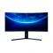 Монітор Xiaomi 34" Mi Curved Gaming Monitor (BHR4269GL/BHR5133GL) VA Black 144Hz