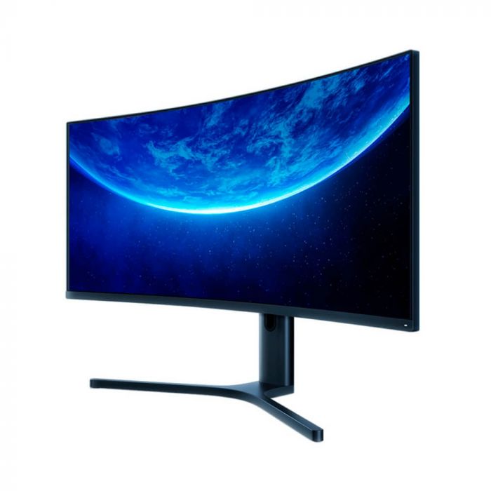 Монітор Xiaomi 34" Mi Curved Gaming Monitor (BHR4269GL/BHR5133GL) VA Black 144Hz