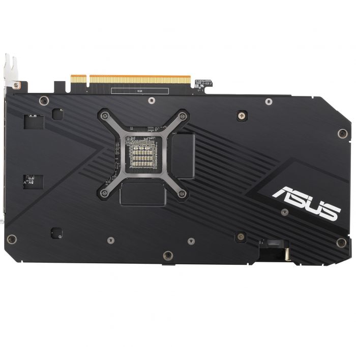 Відеокарта AMD Radeon RX 6650 XT 8GB GDDR6 Dual OC Asus (DUAL-RX6650XT-O8G)