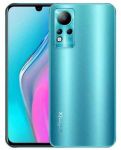 Смартфон Infinix Note 11 6/128GB Dual Sim Glacier Green