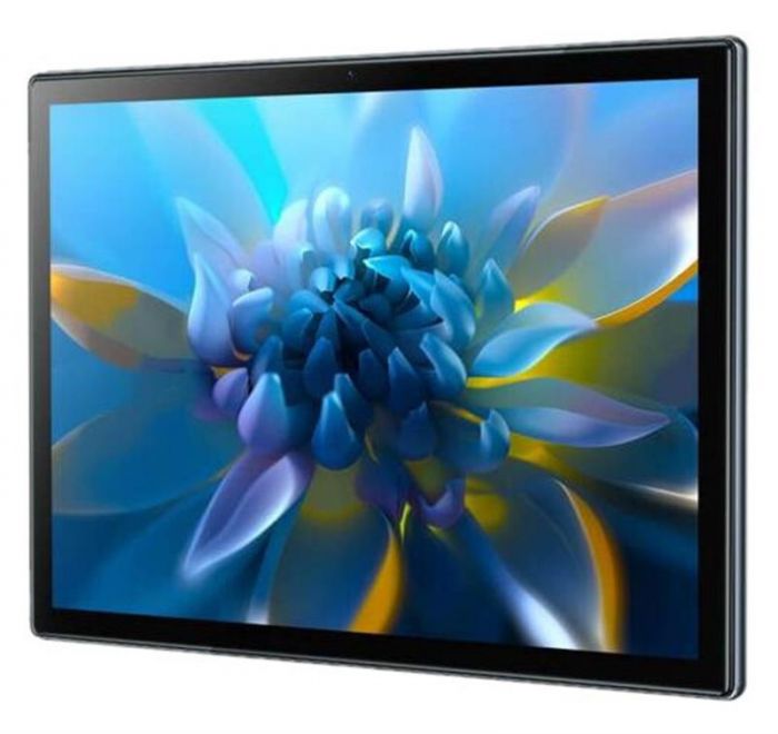 Планшетний ПК Oscal Pad 8 4/64GB 4G Dual Sim Silver Gray
