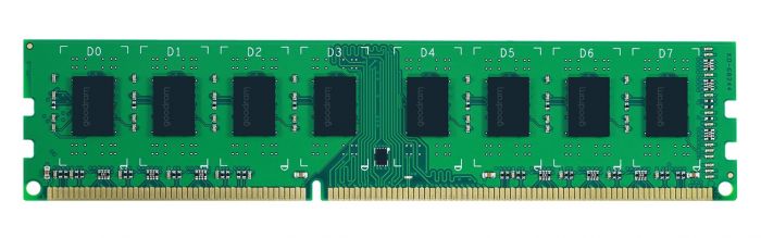 Модуль пам`ятi DDR4 8Gb/2133 GOODRAM (GR2133D464L15S/8G)