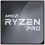 Процесор AMD Ryzen 5 Pro 4650G (3.7GHz 8MB 65W AM4) Tray (100-000000143)