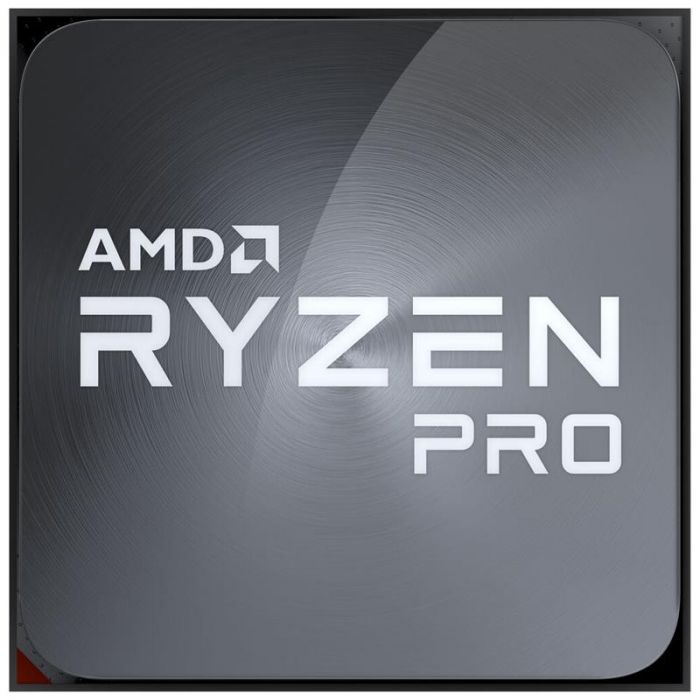 Процесор AMD Ryzen 5 Pro 4650G (3.7GHz 8MB 65W AM4) Tray (100-000000143)