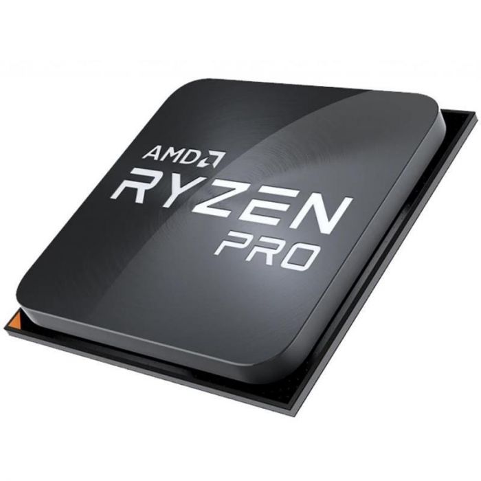 Процесор AMD Ryzen 5 Pro 4650G (3.7GHz 8MB 65W AM4) Tray (100-000000143)