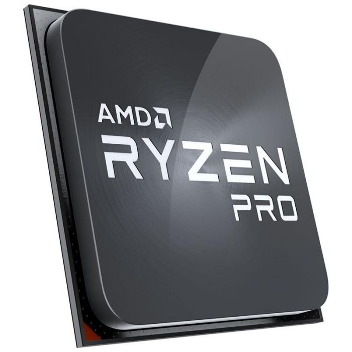 Процесор AMD Ryzen 5 Pro 4650G (3.7GHz 8MB 65W AM4) Tray (100-000000143)