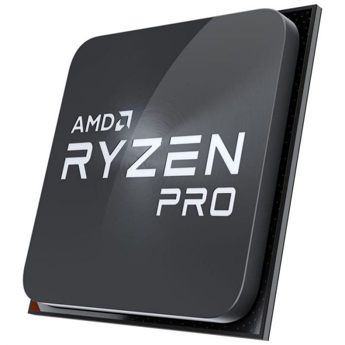 Процесор AMD Ryzen 5 Pro 4650G (3.7GHz 8MB 65W AM4) Tray (100-000000143)