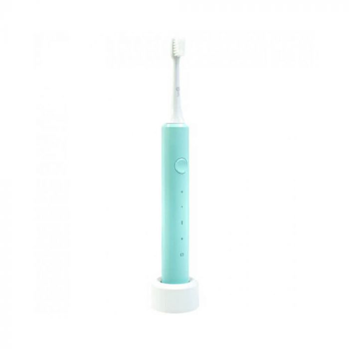 Зубна електрощітка inFly T03S Green (6973106050139)