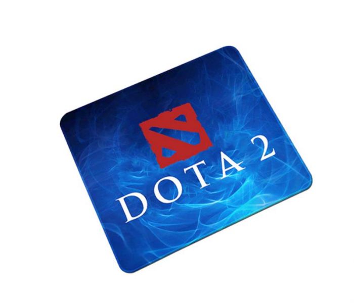 Килимок для миші Voltronic Dota2 Blue (14856)