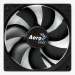 Вентилятор AeroCool Force 12 PWM Black (ACF3-FC01110.11)