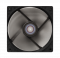 Вентилятор AeroCool Force 12 PWM Black (ACF3-FC01110.11)