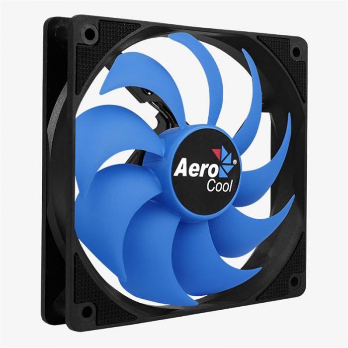 Вентилятор Aerocool Motion 12