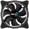 Вентилятор AeroCool Eclipse 12 ARGB, 120х120х25 мм, 6-Pin