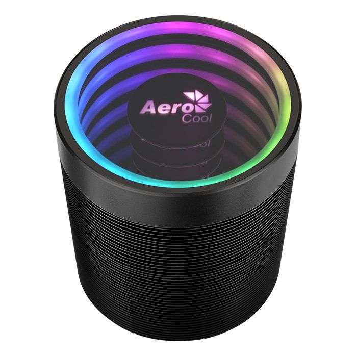 Кулер процесорний AeroCool Mirage 5