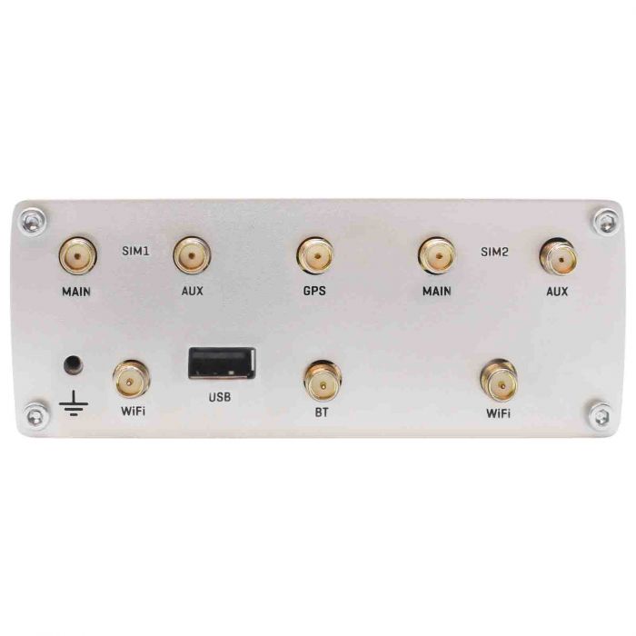 Бездротовий маршрутизатор Teltonika RUTX12 (RUTX12000000)