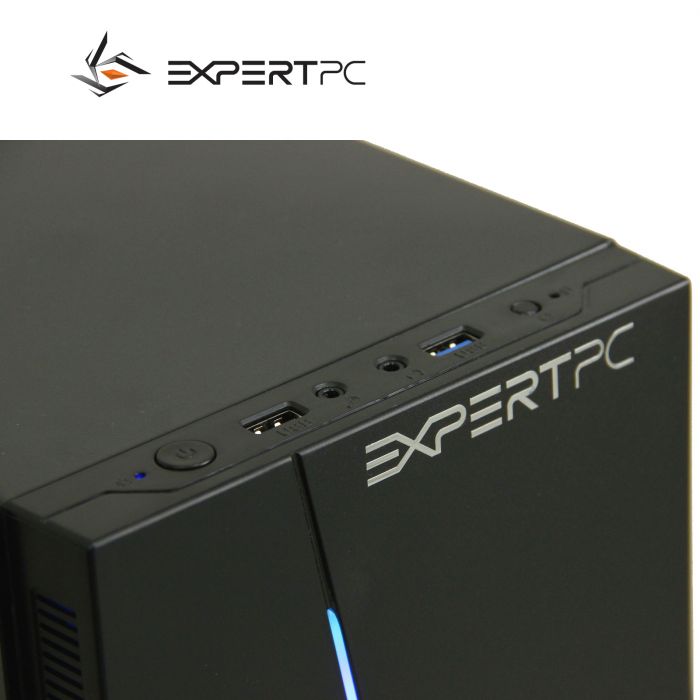 Персональний комп`ютер Expert PC Ultimate (I10100F.16.H2S2.1050T.C1436)