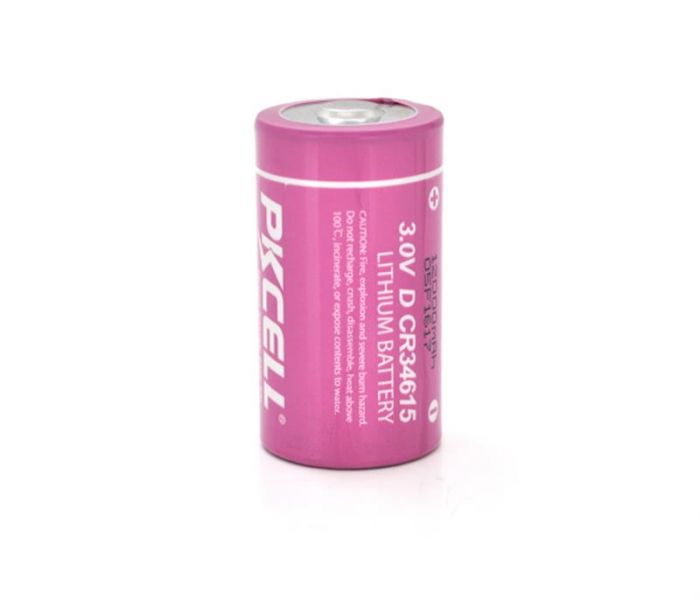 Батарейка PKCELL CR34615 12000mAh 1шт (CR34615/20438)