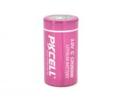 Батарейка PKCELL CR26500 5400mAh 1шт (CR26500/20437)