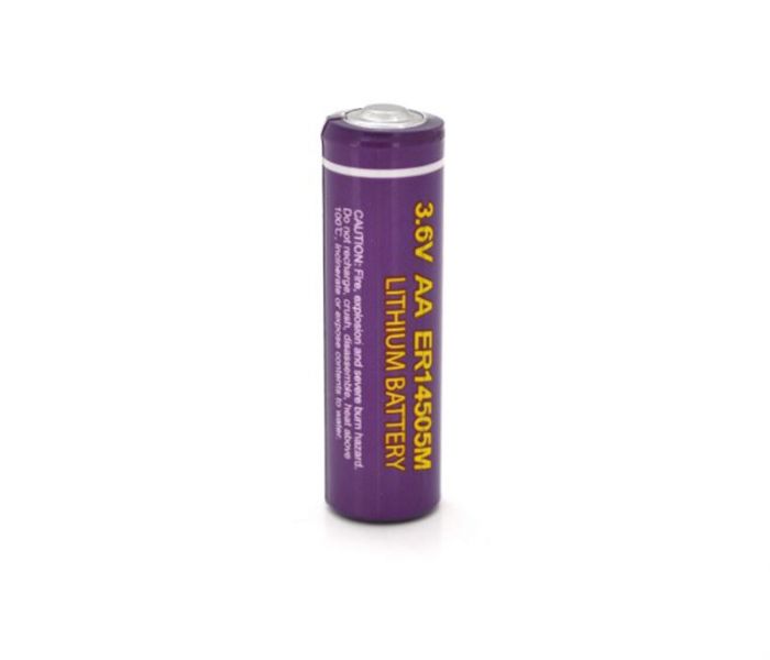 Батарейка PKCELL ER14505M 1800mAh 1шт (ER14505M/20424)